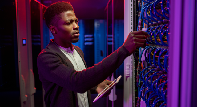 Cloud Prive Jiliti Gestion Infrastructure It