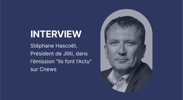 Interview de Stéphane Hascoët