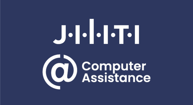 Jiliti Acquisition Logo Fusion Italie