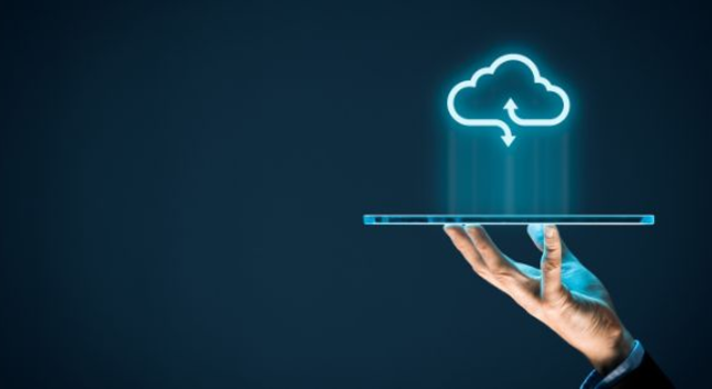 Jiliti Cloud To Cloud Transfert Donnees