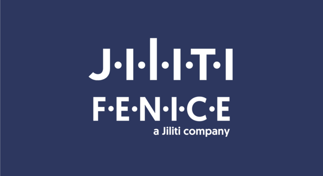 Logo Jiliti | Fenice – acquisition en Italie