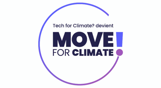 Logo de l’événement Move for Climate 2025 Jiliti