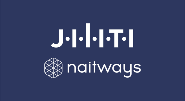 Acquisition Jiliti Naitways