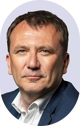 Stéphane Hascoët
